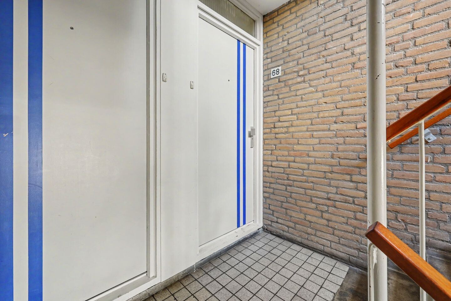 Appartement te koop: Roelof van Schevenstraat 68, Enschede