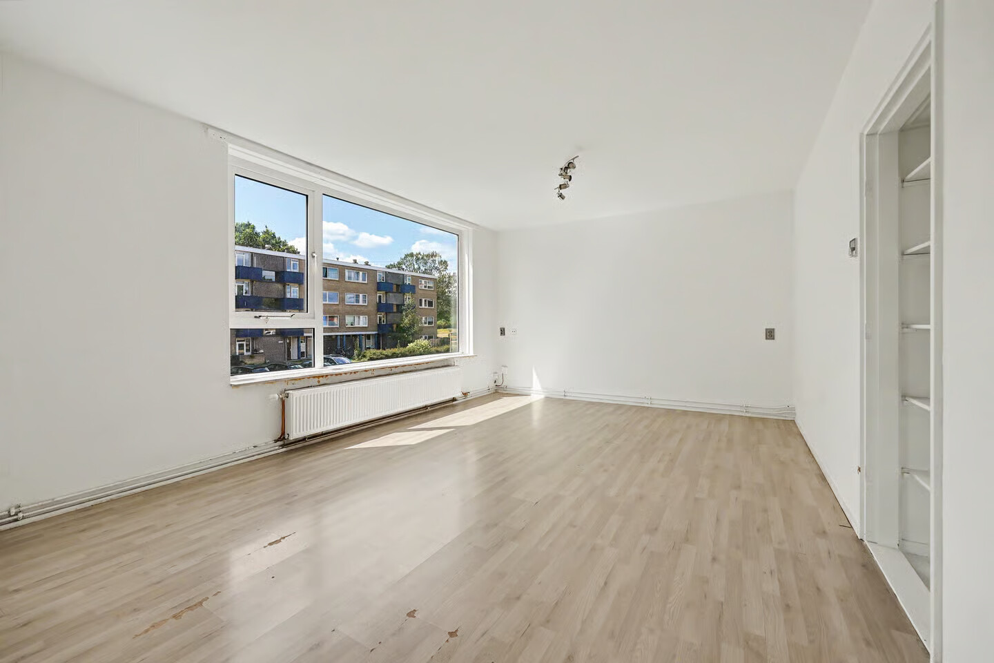 Appartement te koop: Roelof van Schevenstraat 68, Enschede