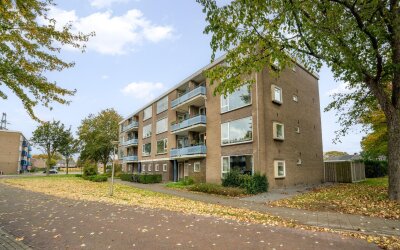 Roelof van Schevenstraat 72