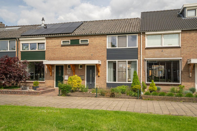 Huis te koop Johan Wijnoltsstraat 151