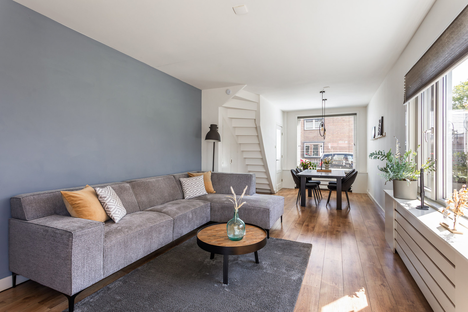 Hoekwoning te koop: Johan Wijnoltsstraat 148, Enschede