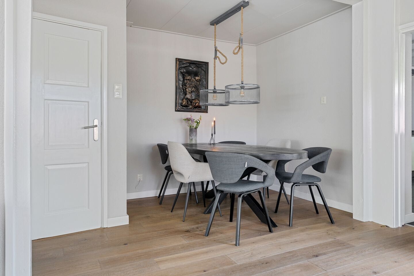 Hoekwoning te koop: Otto van Taverenstraat 2, Enschede