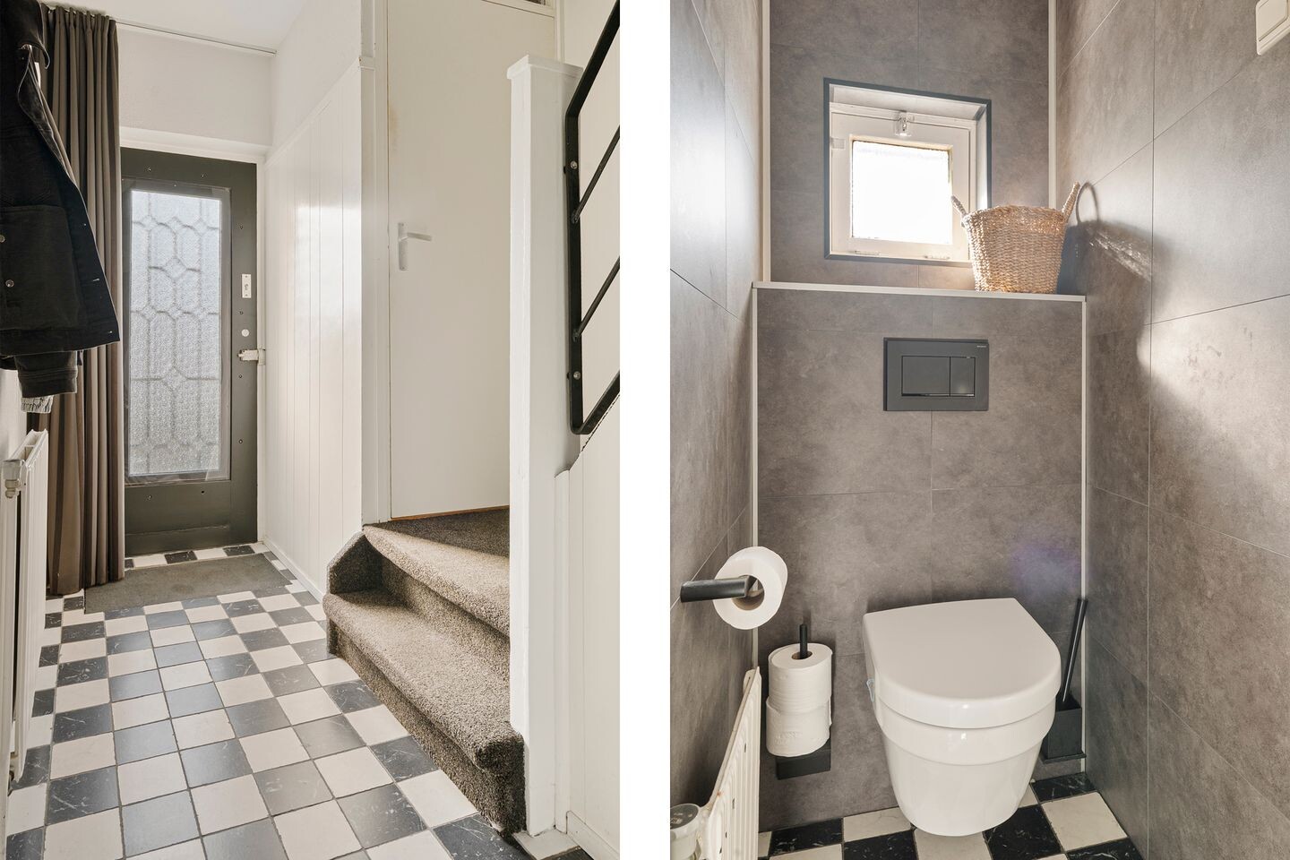 Hoekwoning te koop: Otto van Taverenstraat 2, Enschede