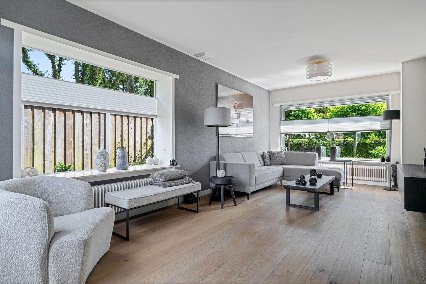 Hoekwoning te koop: Otto van Taverenstraat 2, Enschede