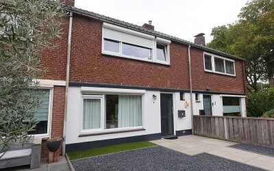 Otto van Taverenstraat 4