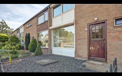 Albert Meijeringstraat 27