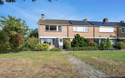 Albert Meijeringstraat 18