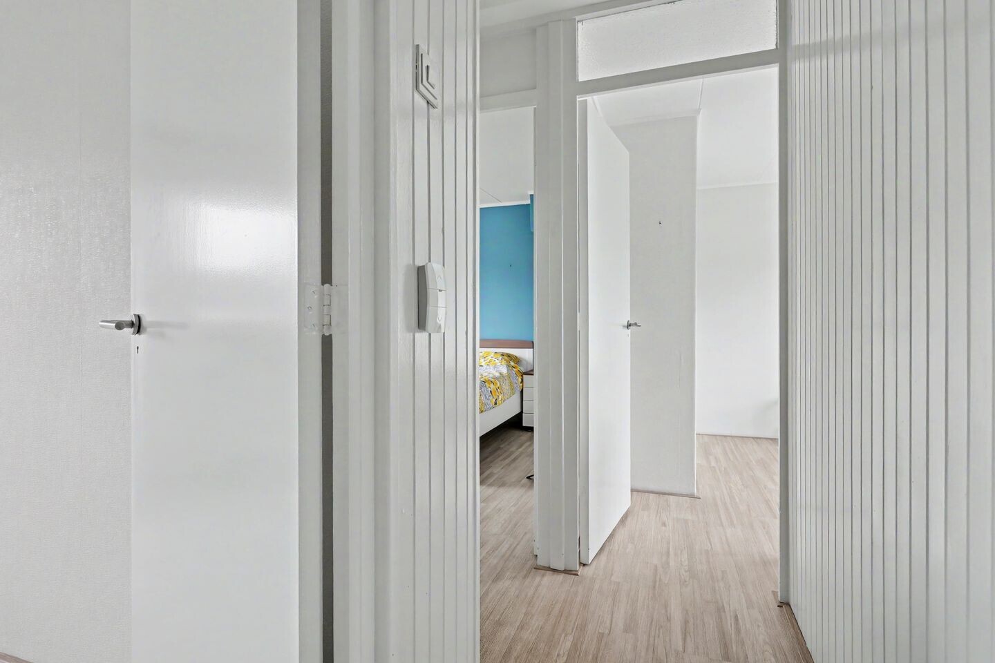 Hoekwoning te koop: Willem Rijbbertstraat 5, Enschede