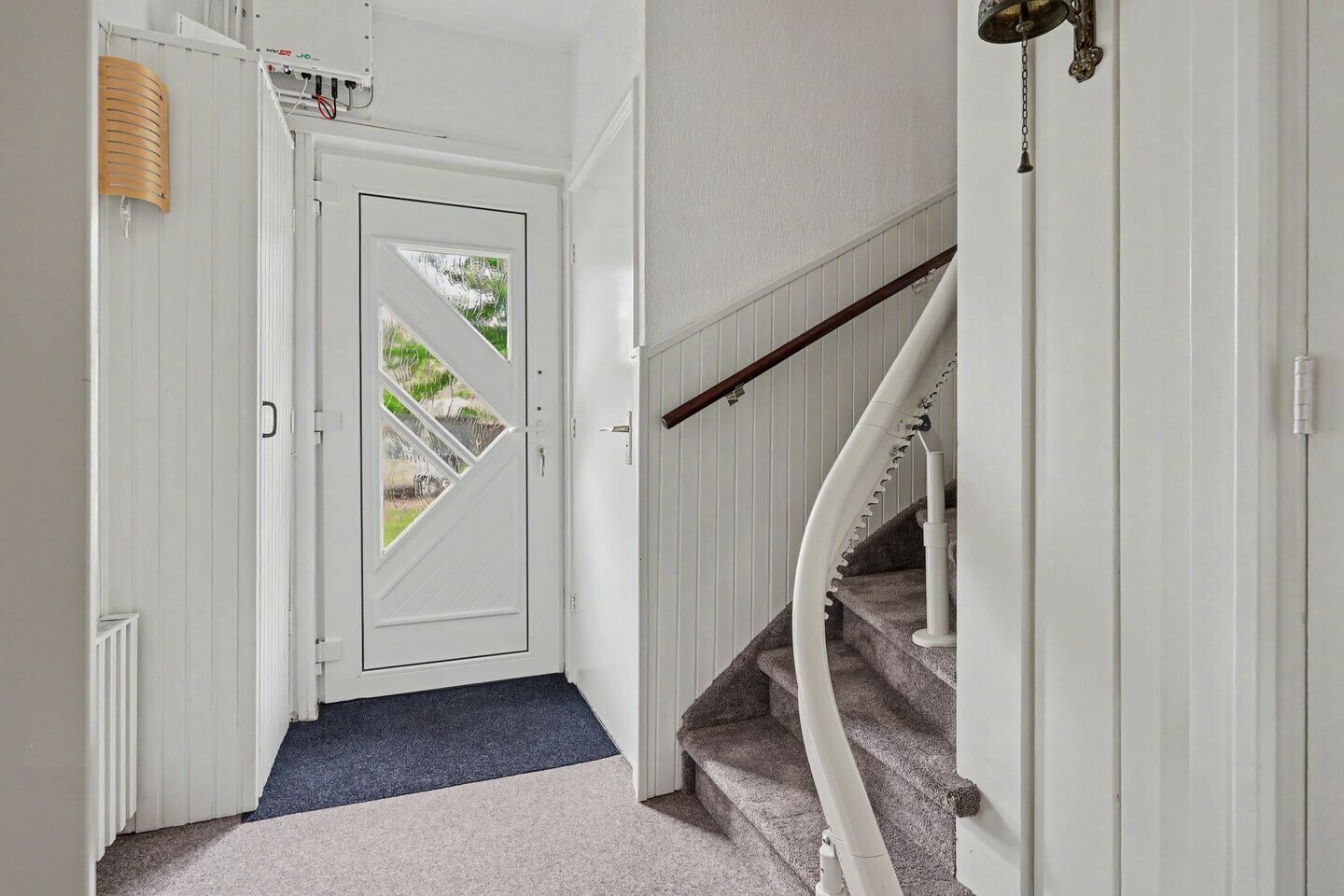 Hoekwoning te koop: Willem Rijbbertstraat 5, Enschede