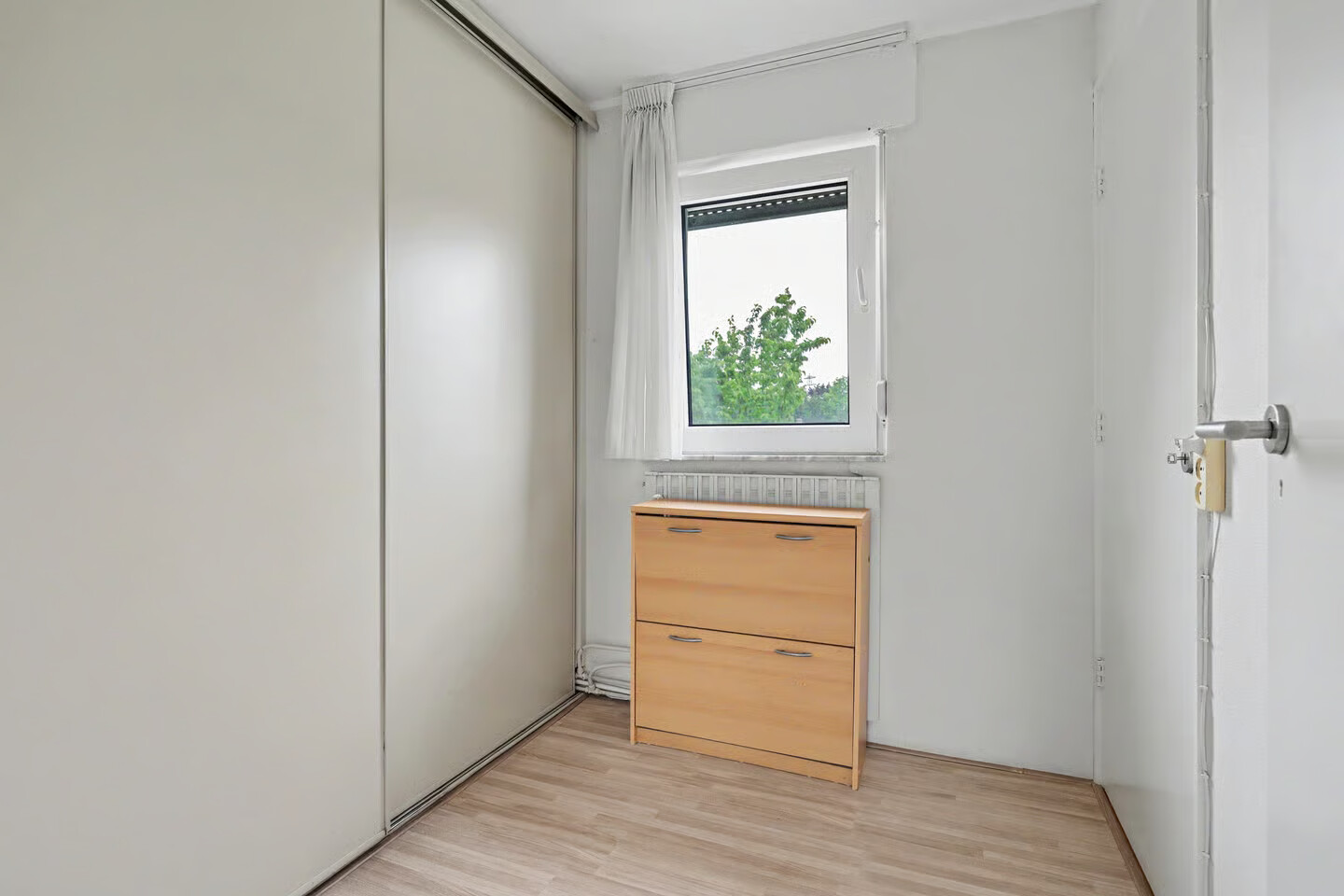Hoekwoning te koop: Willem Rijbbertstraat 5, Enschede