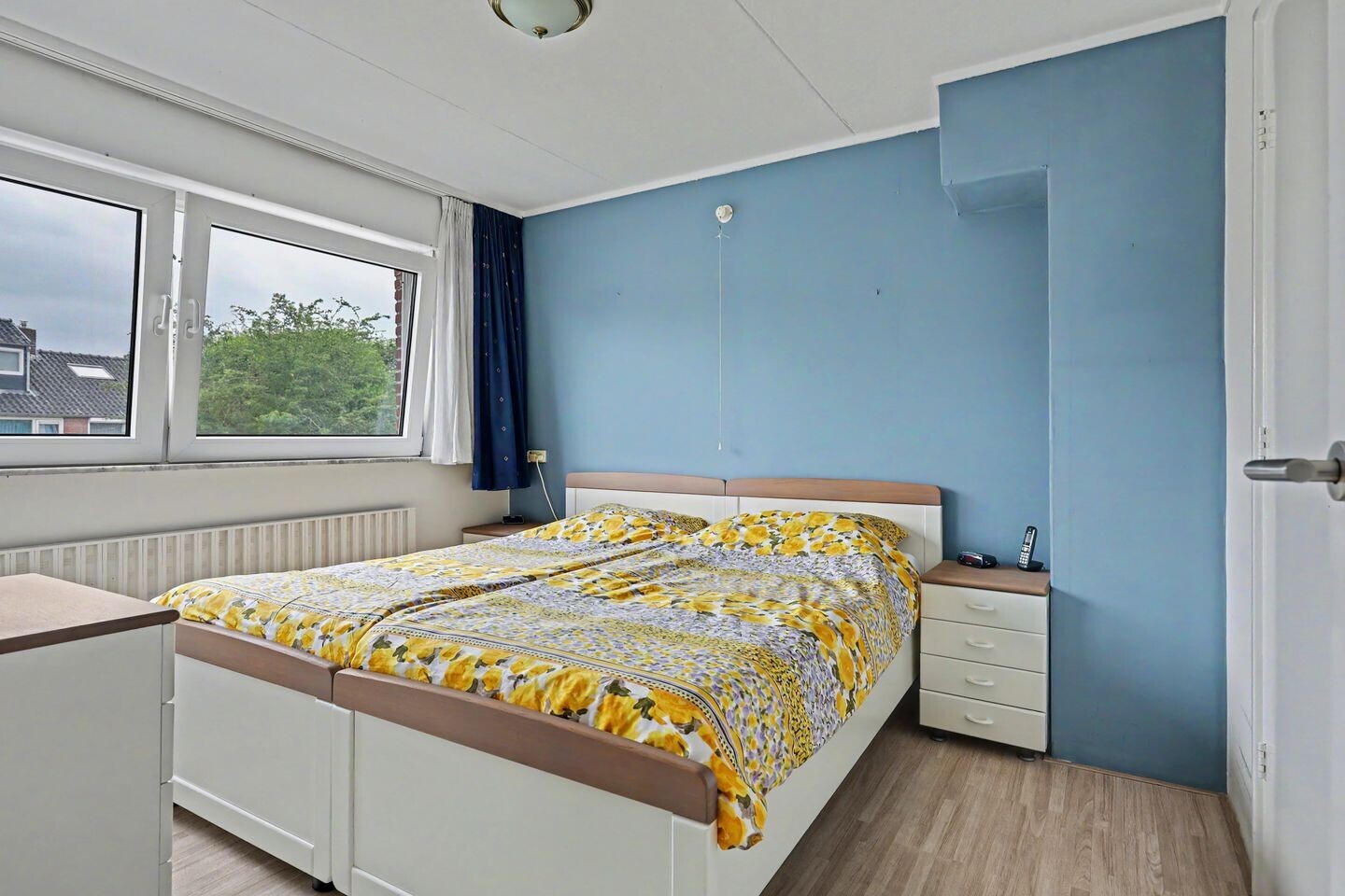 Hoekwoning te koop: Willem Rijbbertstraat 5, Enschede