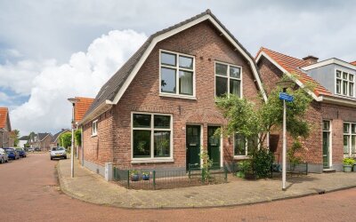 Surinamestraat 32
