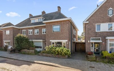 Johan van Reesstraat 37