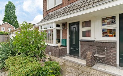 Johan van Reesstraat 44