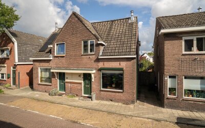 Huis te koop Everhardt van der Marckstraat 48