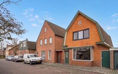 Van Mislostraat 6