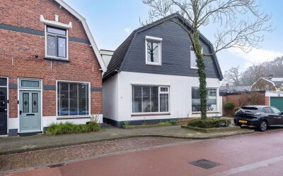 Pijlhovestraat 6