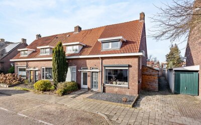 Saturnusstraat 10