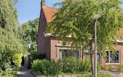 Saturnusstraat 16
