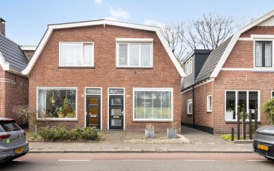 Roessinghsbleekweg 7