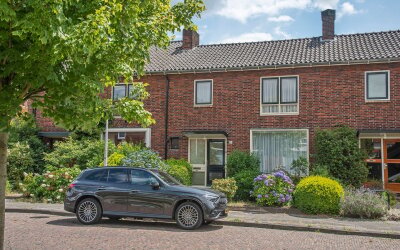 Van Hogendorpstraat 3
