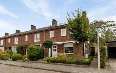 Van Hogendorpstraat 7