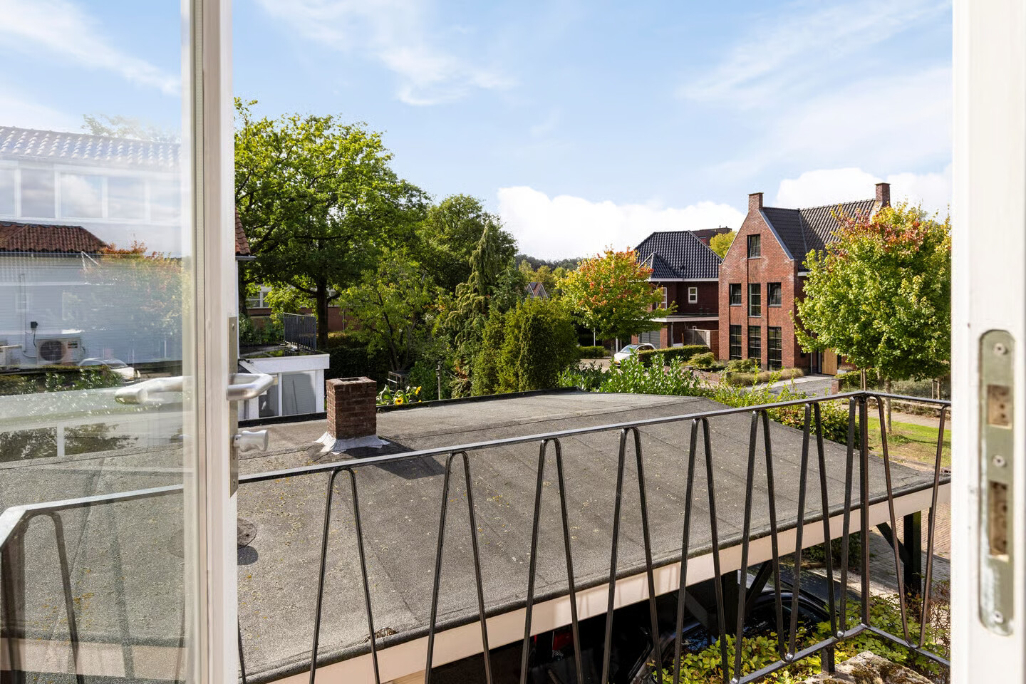 Hoekwoning te koop: Van Hogendorpstraat 7, Enschede