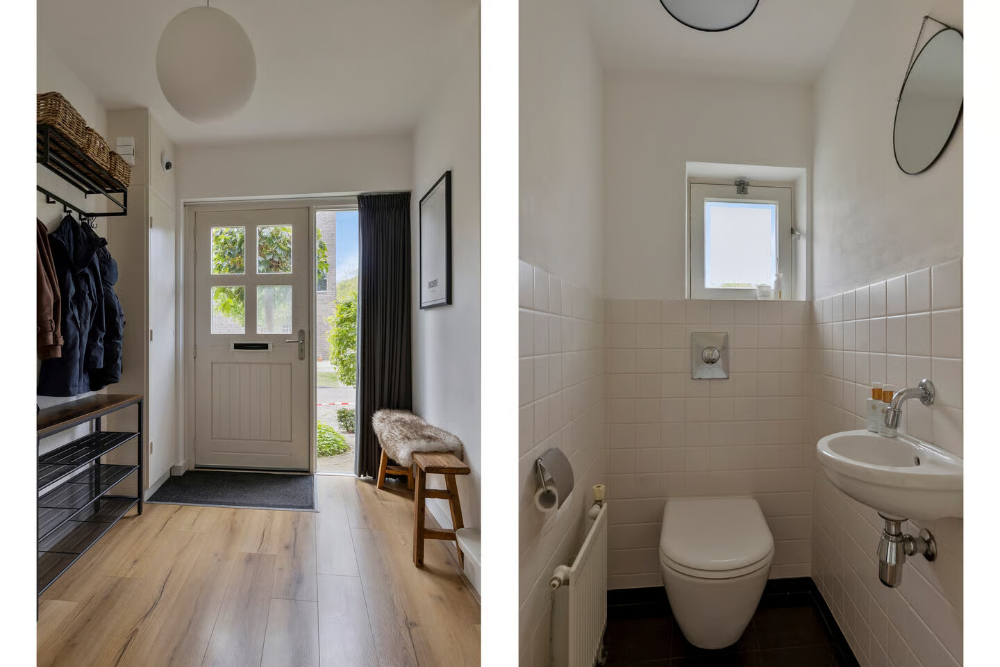 Hoekwoning te koop: Van Hogendorpstraat 7, Enschede
