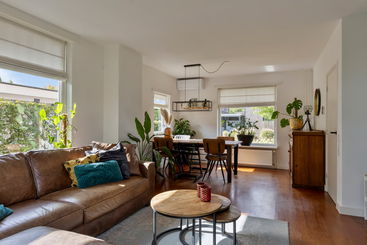 Hoekwoning te koop: Van Hogendorpstraat 7, Enschede
