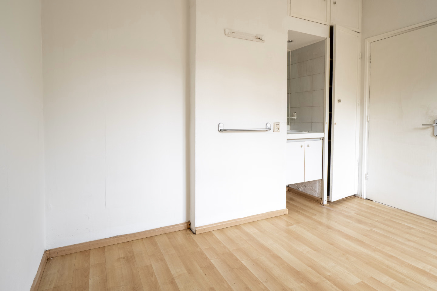 Hoekwoning te koop: Dr. Nolensstraat 14, Enschede