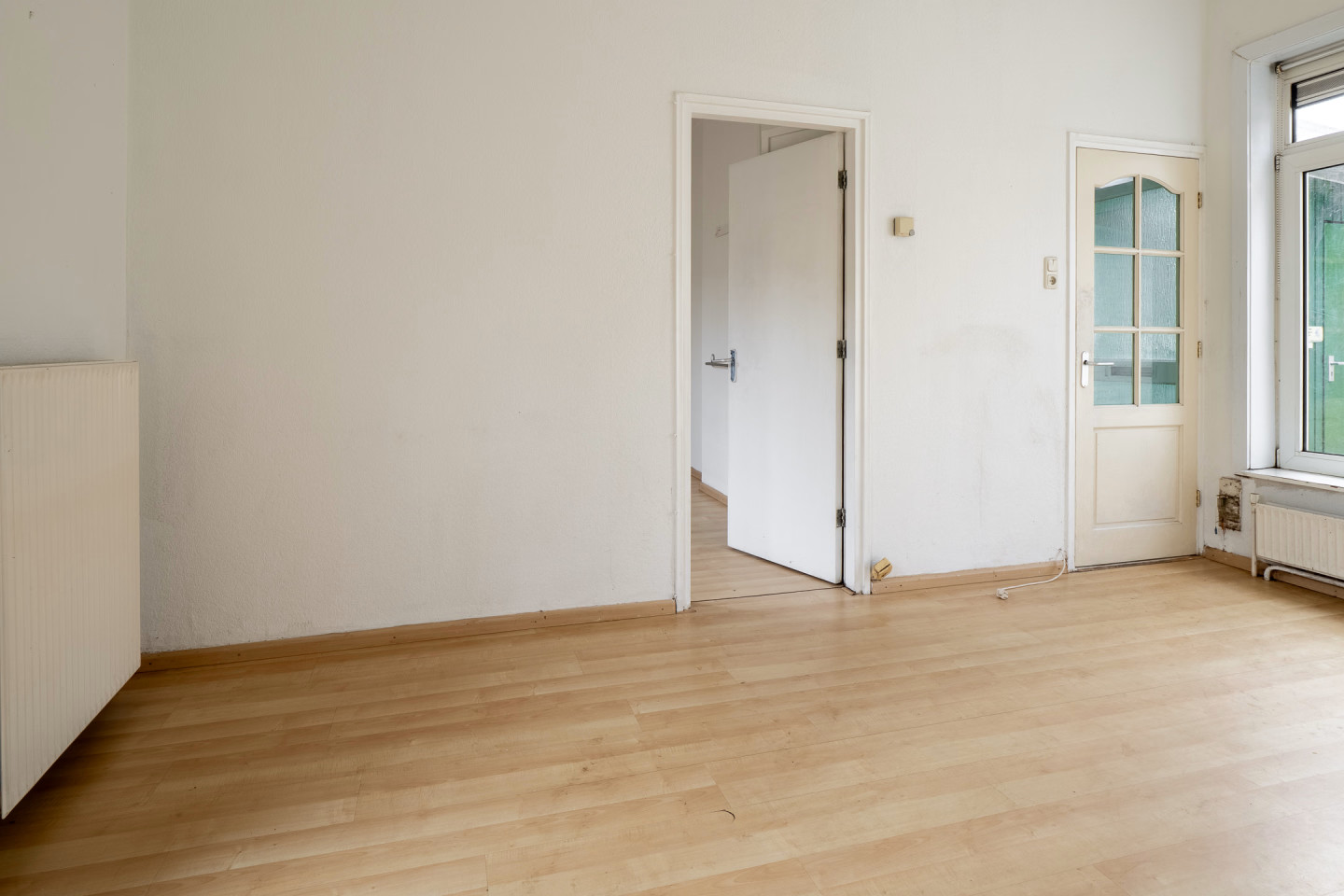 Hoekwoning te koop: Dr. Nolensstraat 14, Enschede