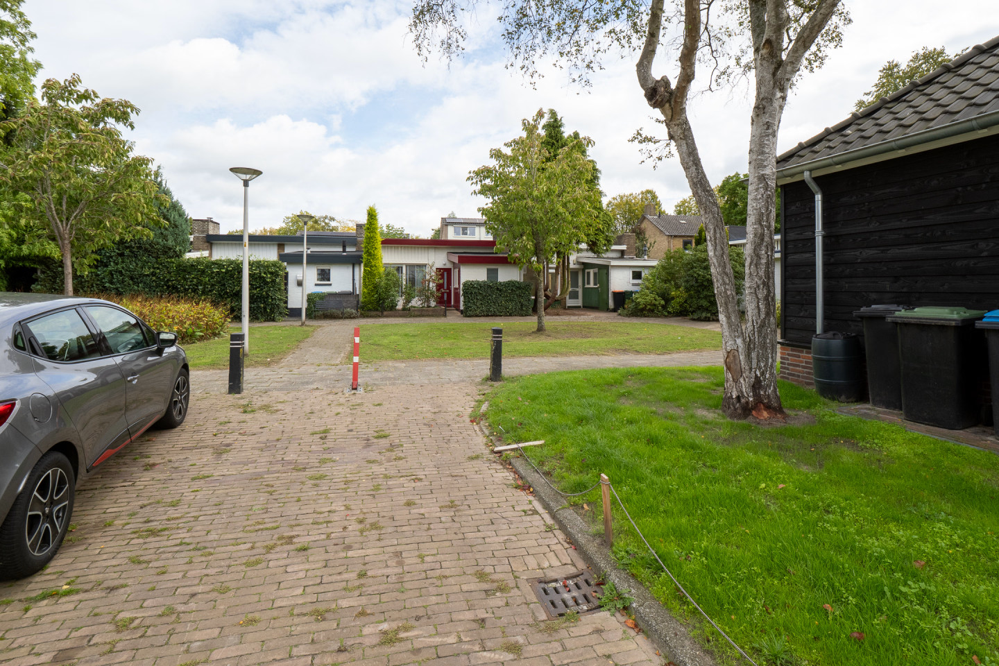Hoekwoning te koop: Dr. Nolensstraat 14, Enschede