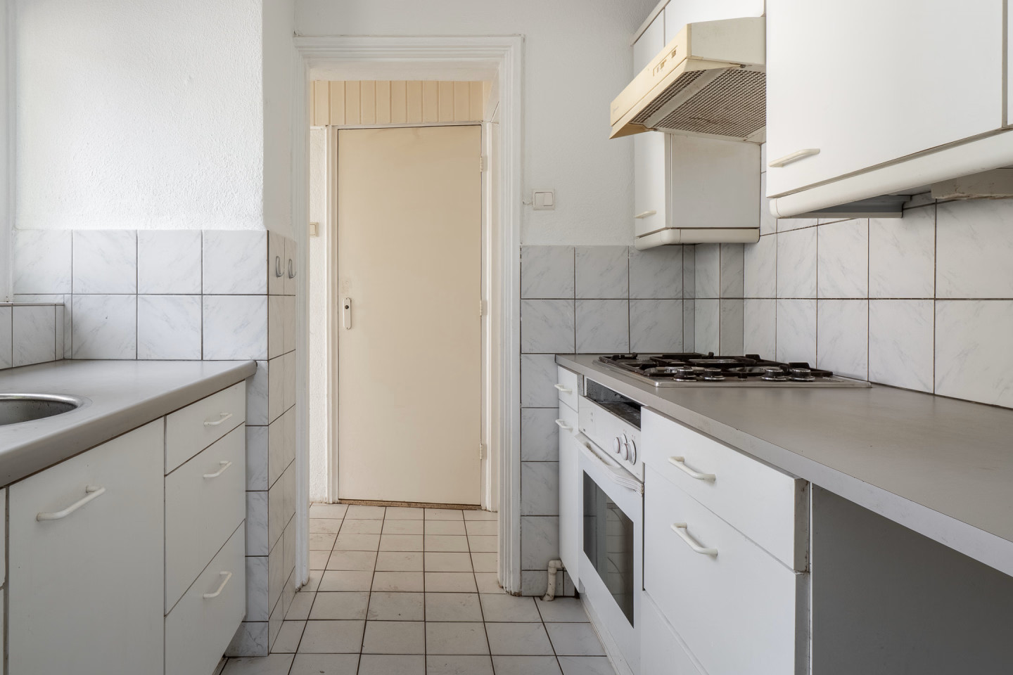 Hoekwoning te koop: Dr. Nolensstraat 14, Enschede