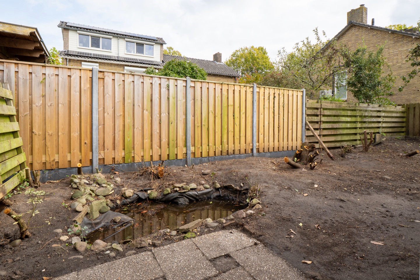 Hoekwoning te koop: Dr. Nolensstraat 14, Enschede