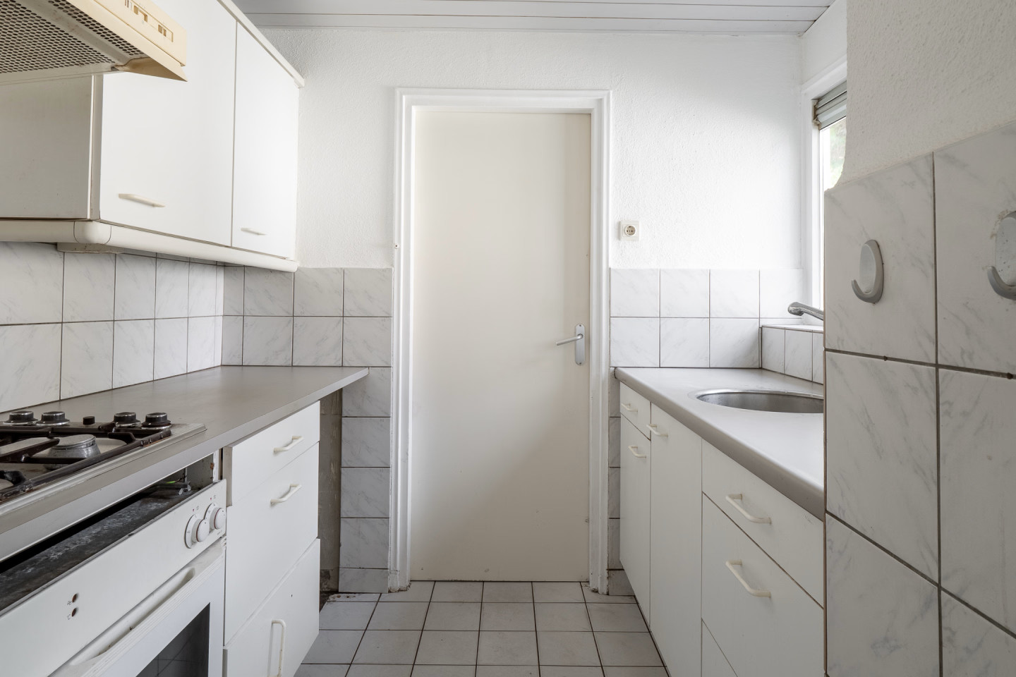 Hoekwoning te koop: Dr. Nolensstraat 14, Enschede