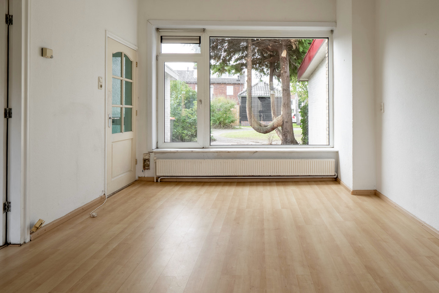 Hoekwoning te koop: Dr. Nolensstraat 14, Enschede