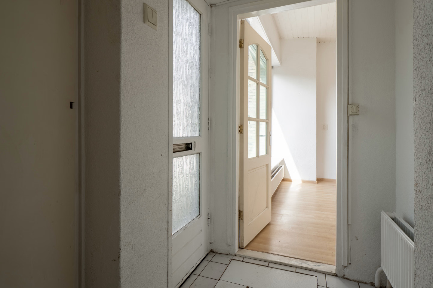 Hoekwoning te koop: Dr. Nolensstraat 14, Enschede