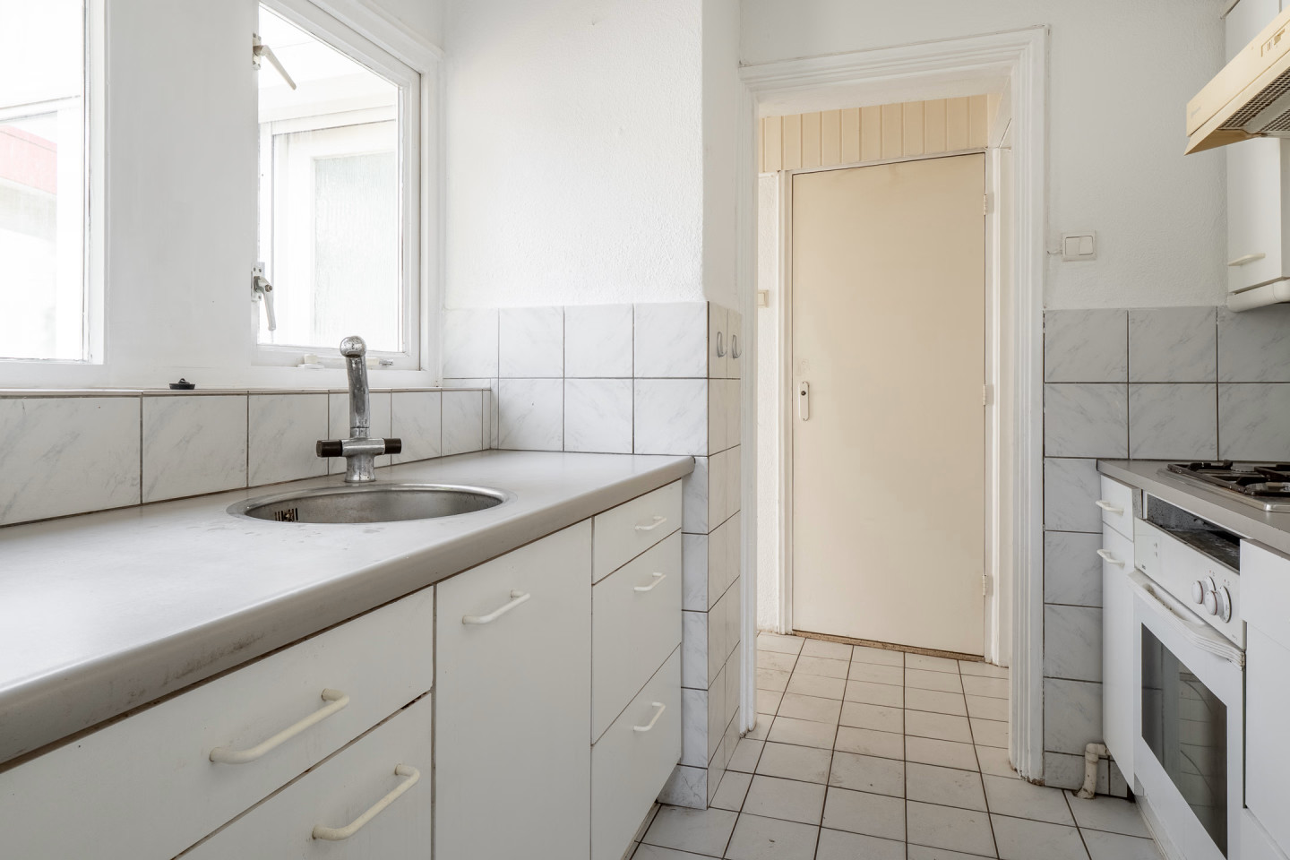 Hoekwoning te koop: Dr. Nolensstraat 14, Enschede