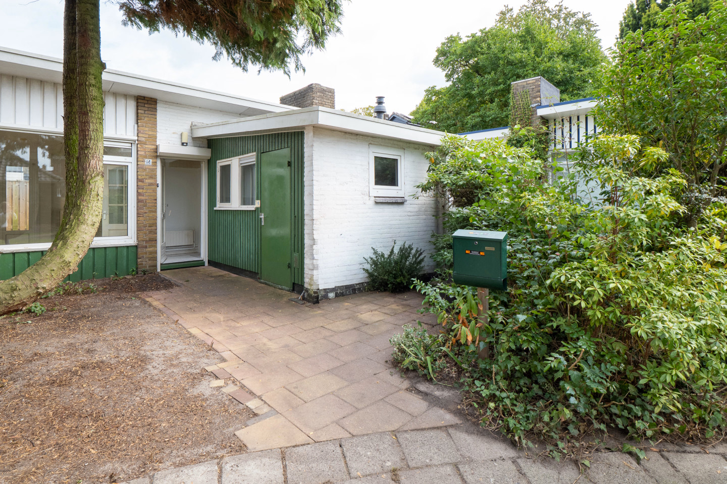 Hoekwoning te koop: Dr. Nolensstraat 14, Enschede