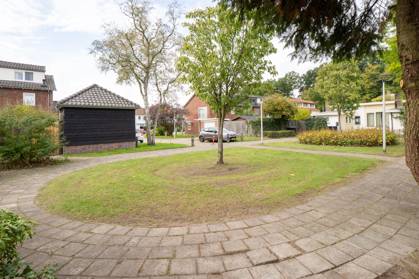 Hoekwoning te koop: Dr. Nolensstraat 14, Enschede