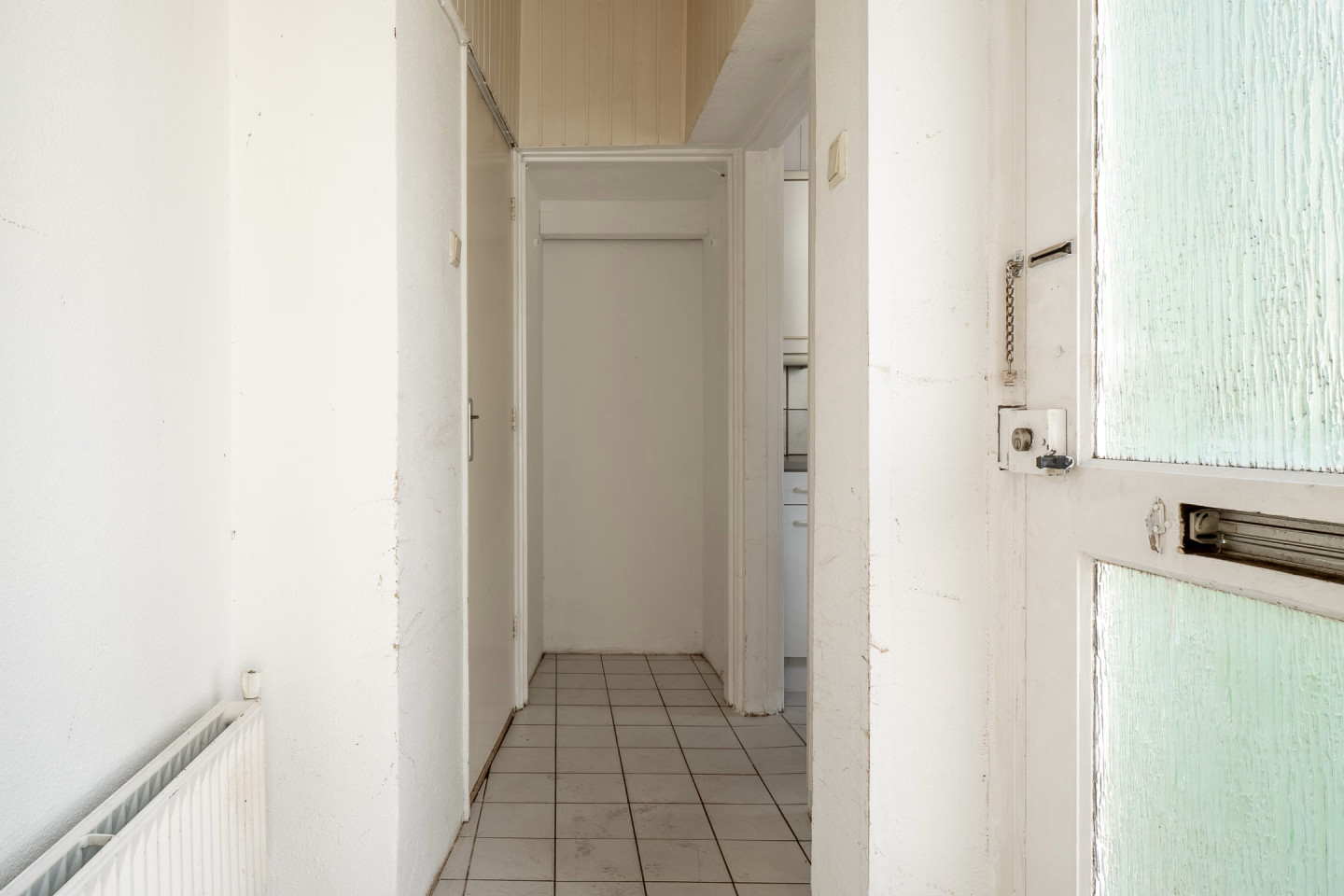 Hoekwoning te koop: Dr. Nolensstraat 14, Enschede