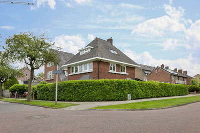 Minister Goeman Borgesiusstraat 25