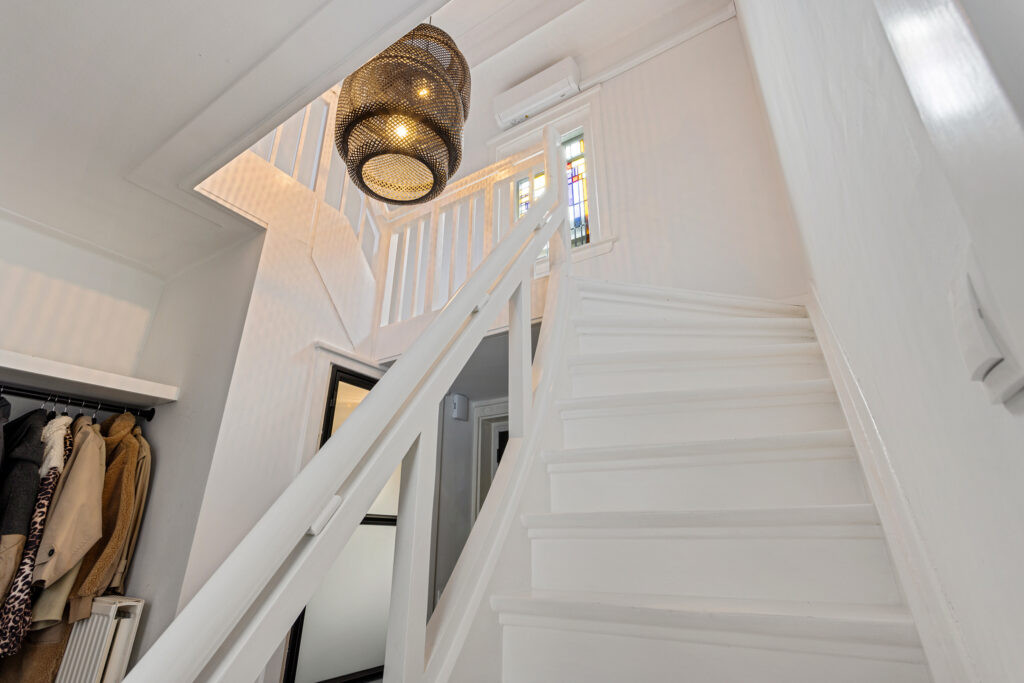 Vrijstaande woning te koop: Minister Goeman Borgesiusstraat 25, Enschede