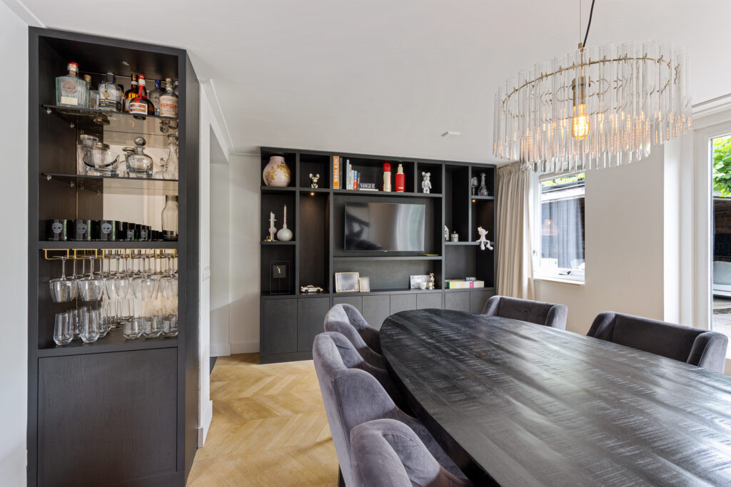 Vrijstaande woning te koop: Minister Goeman Borgesiusstraat 25, Enschede