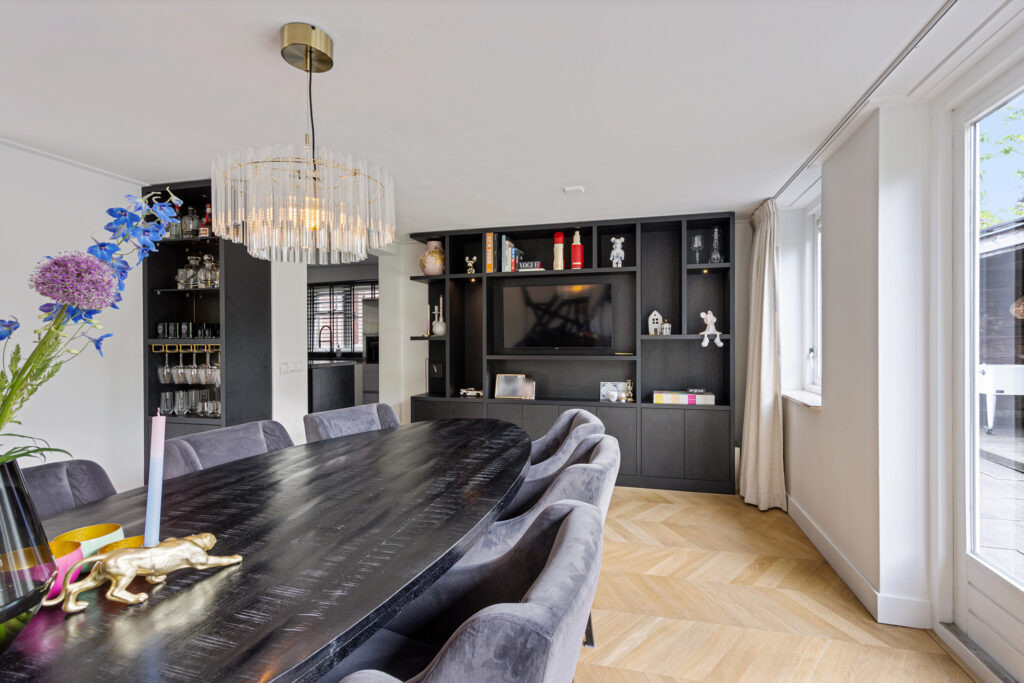 Vrijstaande woning te koop: Minister Goeman Borgesiusstraat 25, Enschede