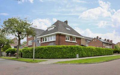 Minister Goeman Borgesiusstraat 25