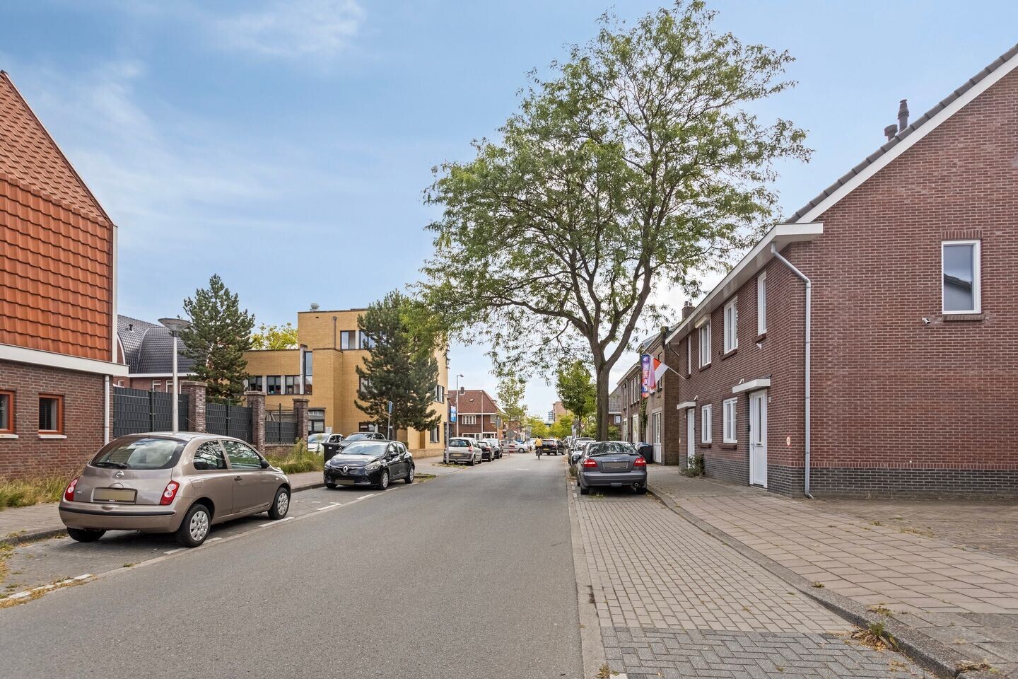 Twee-onder-één-kap te koop: Kottendijk 63, Enschede