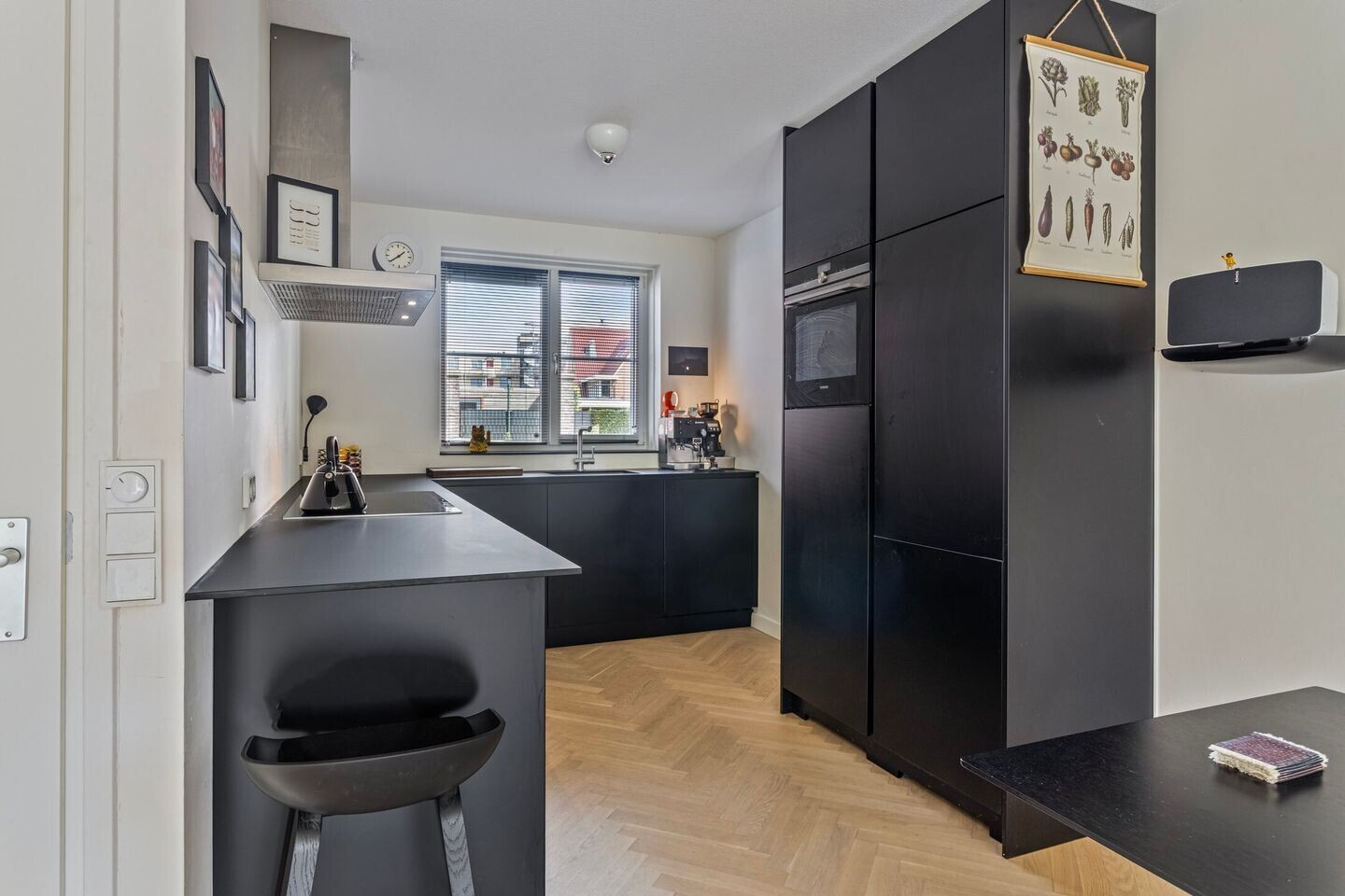 Twee-onder-één-kap te koop: Kottendijk 63, Enschede