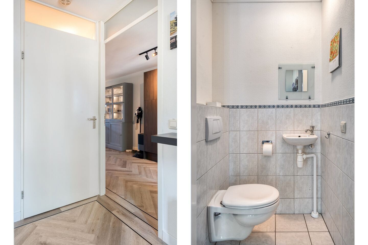 Hoekwoning te koop: Deurningerstraat 151, Enschede
