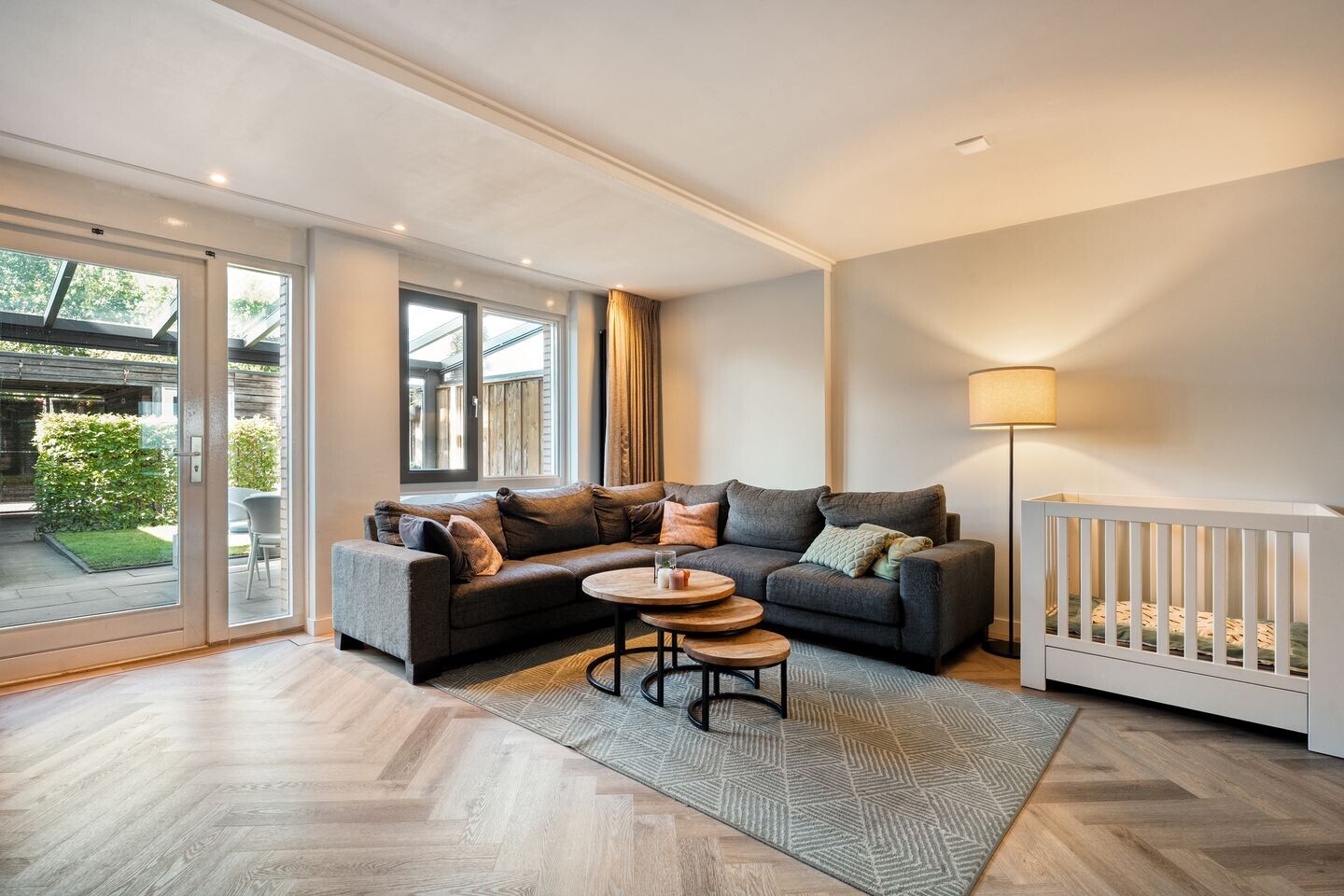 Hoekwoning te koop: Deurningerstraat 151, Enschede